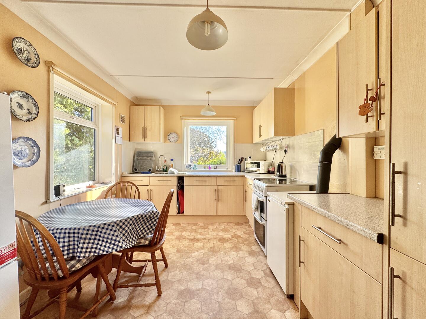 Harcourt, Feock, Truro